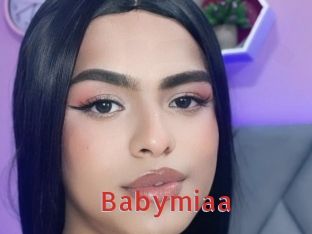 babymiaa Archive DVD NET