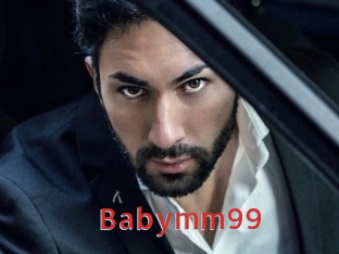 Babymm99