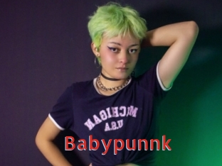 Babypunnk