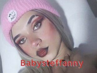 Babysteffanny