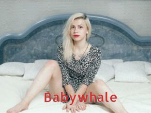 Babywhale