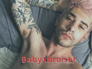 Babyxbruiser