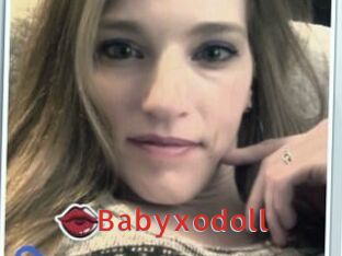 Babyxodoll