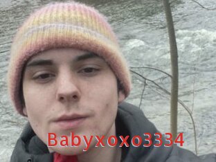 Babyxoxo3334