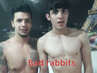 Bad_rabbits