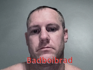 Badboibrad