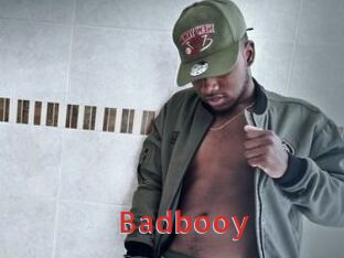 Badbooy
