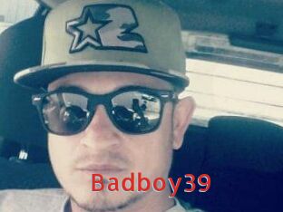 Badboy39