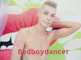 Badboydancer