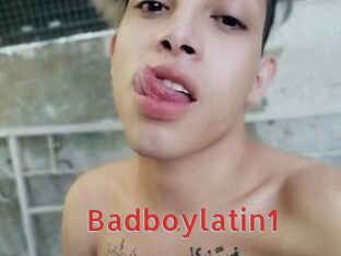 Badboylatin1