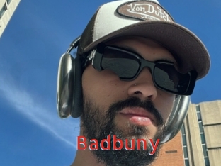 Badbuny