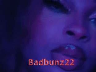 Badbunz22