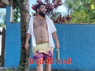 Baddbrasil