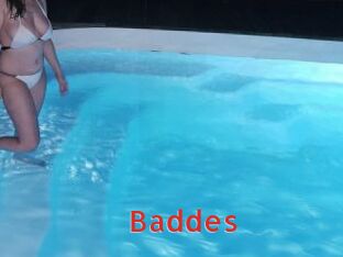 Baddes