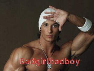 Badgirlbadboy