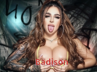 Badison