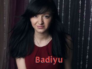 Badiyu