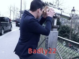 Badly22