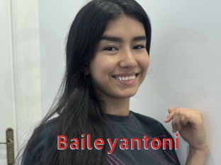 Baileyantoni