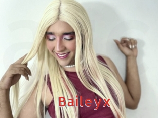 Baileyx