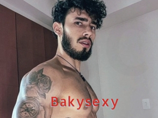 Bakysexy