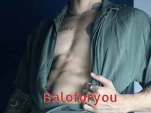 Baloforyou