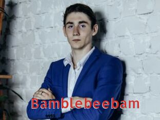 Bamblebeebam