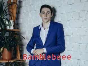 Bamblebeee