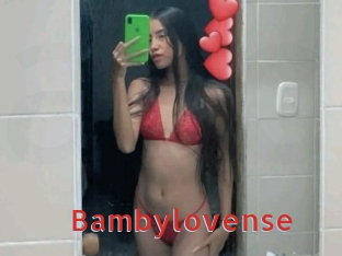 Bambylovense