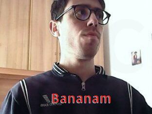 Bananam