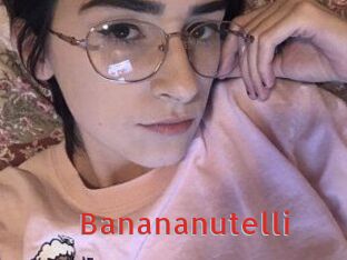 Banananutelli