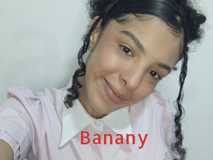 Banany