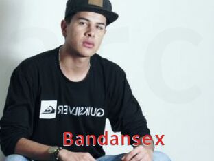 Bandansex