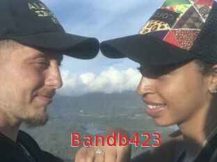 Bandb423