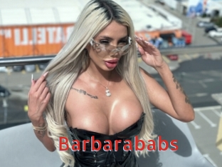 Barbarababs