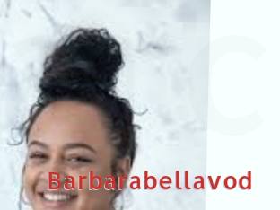 Barbarabellavod