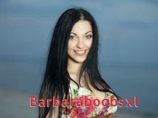 Barbaraboobsxl