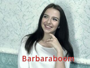 Barbaraboom