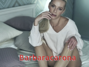 Barbaracarona