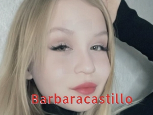 Barbaracastillo