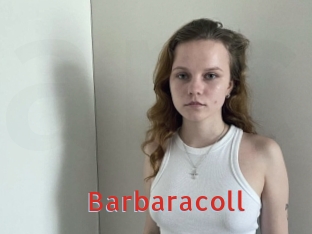 Barbaracoll