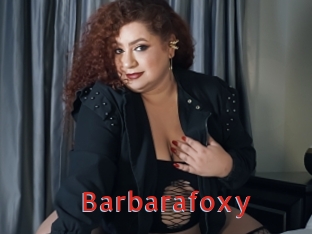 Barbarafoxy