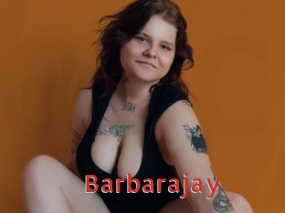 Barbarajay