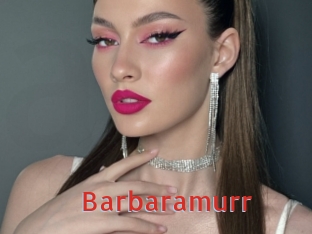 Barbaramurr