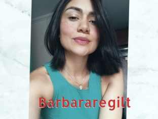 Barbararegilt