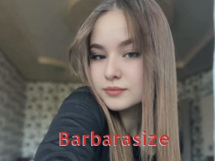 Barbarasize