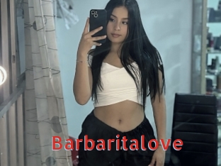 Barbaritalove