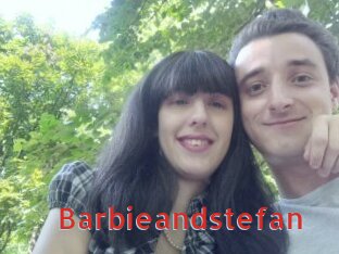 Barbieandstefan