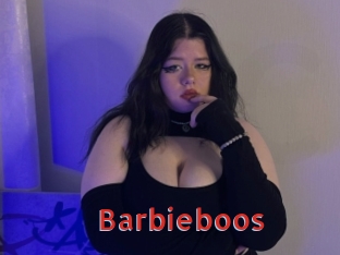 Barbieboos