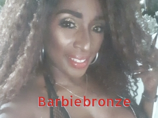 Barbiebronze